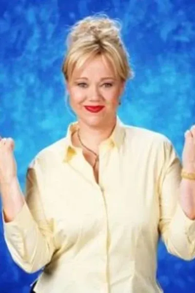 Hilda Spellman photo
