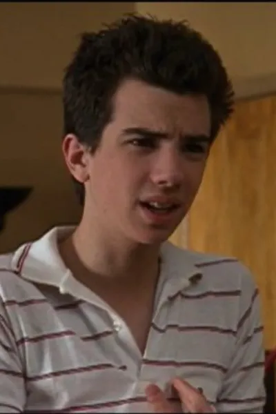 Jay Baruchel photo