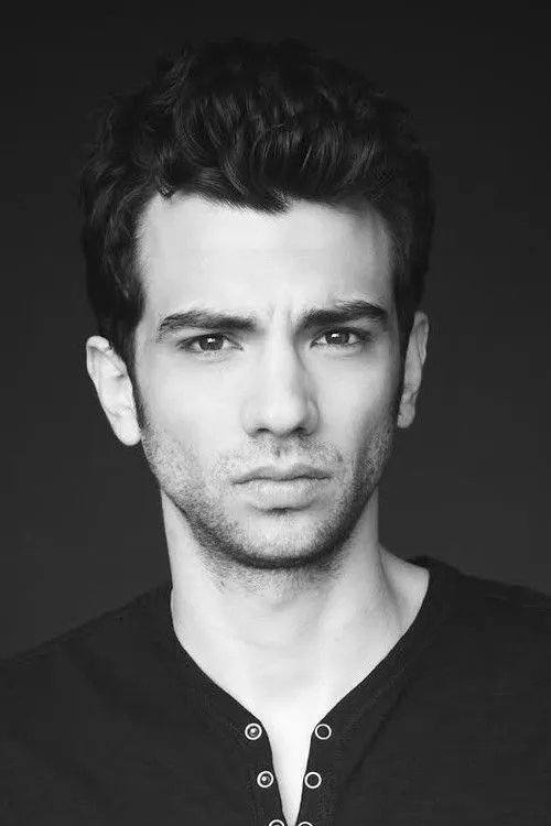Jay Baruchel photo