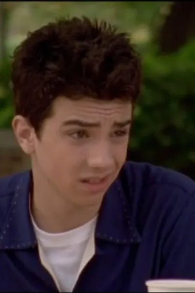Jay Baruchel photo