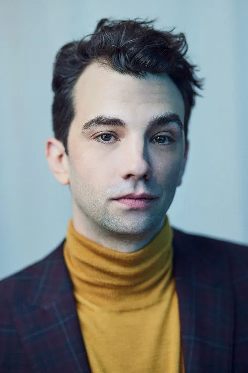 Jay Baruchel photo