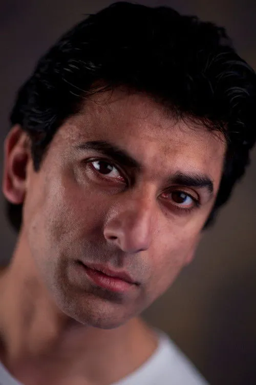 Ace Bhatti photo