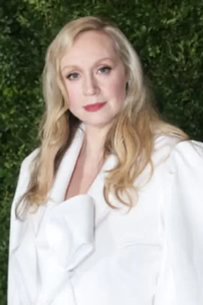 Gwendoline Christie photo