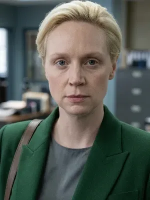 Gwendoline Christie