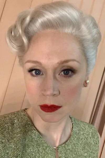 Gwendoline Christie photo