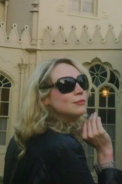 Gwendoline Christie