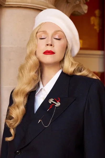 Gwendoline Christie photo