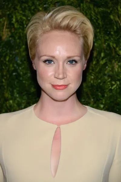 Gwendoline Christie photo