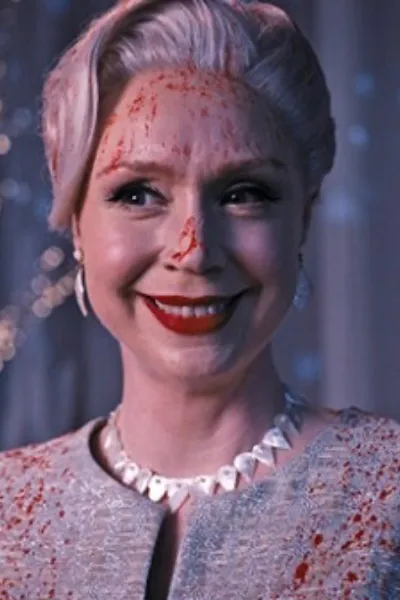 Gwendoline Christie photo