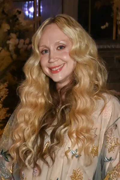 Gwendoline Christie photo