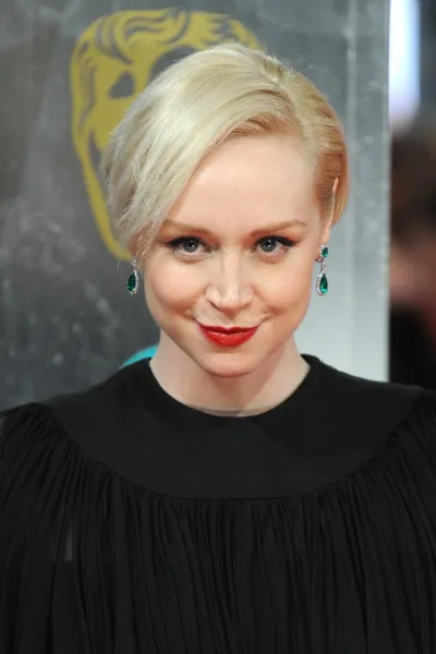 Gwendoline Christie photo