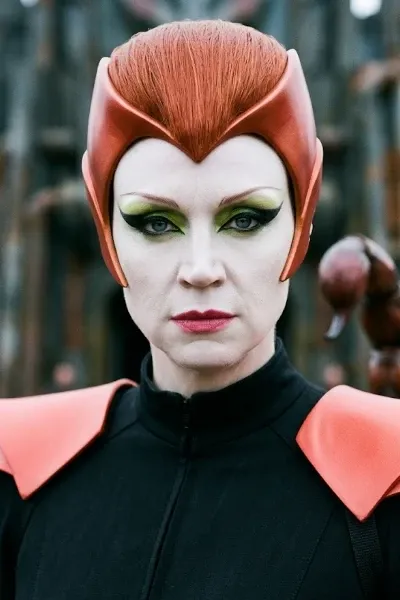 Gwendoline Christie
