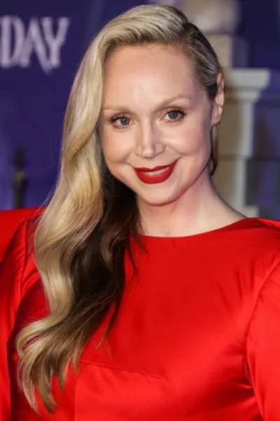 Gwendoline Christie photo
