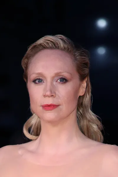 Gwendoline Christie photo