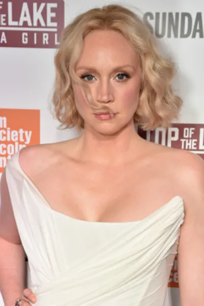 Gwendoline Christie photo