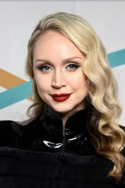 Gwendoline Christie photo