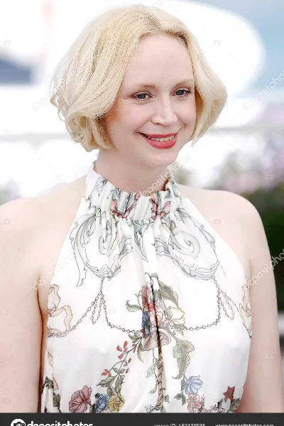 Gwendoline Christie photo