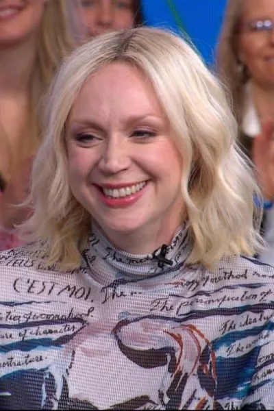 Gwendoline Christie photo