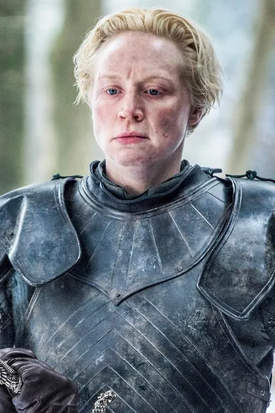 Gwendoline Christie photo