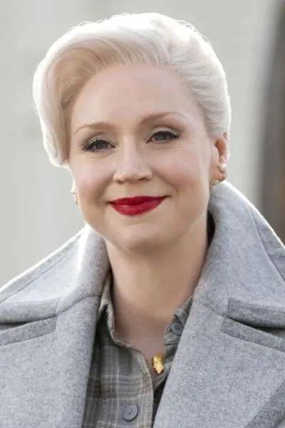 Gwendoline Christie photo