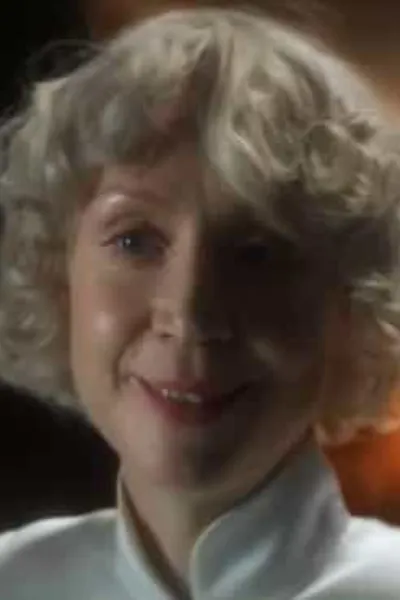 Gwendoline Christie photo
