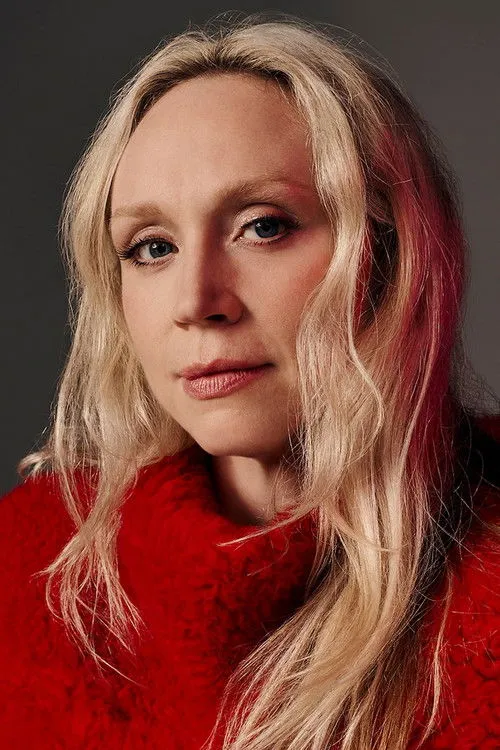 Gwendoline Christie photo