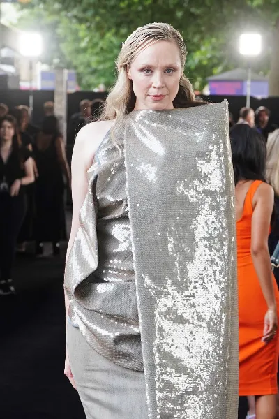 Gwendoline Christie photo