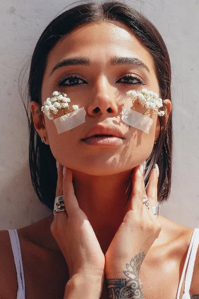 Tasha Safari photo