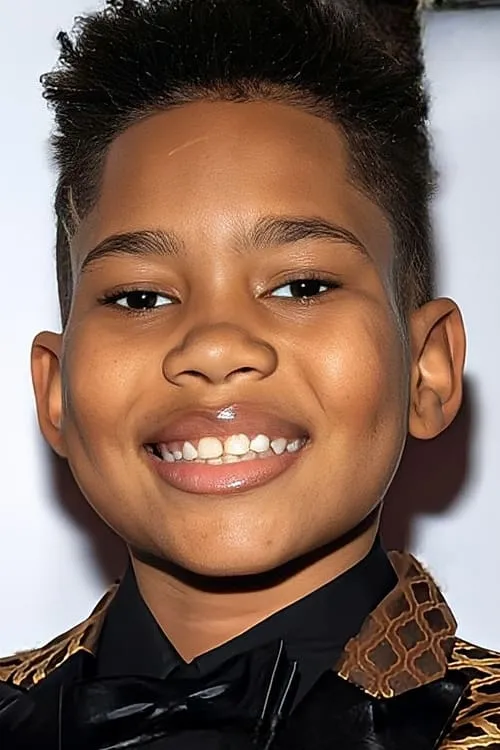 Denzel Whitaker