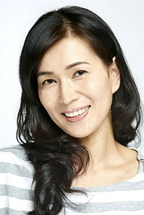 Shizuka Kusanagi