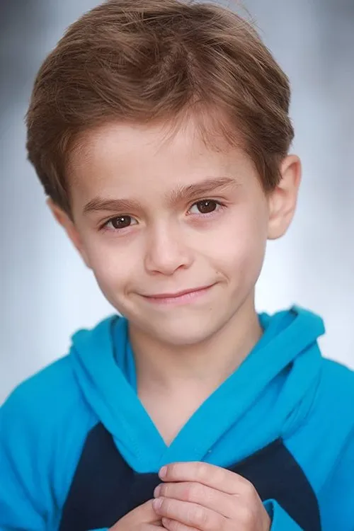 Nick Fisher photo