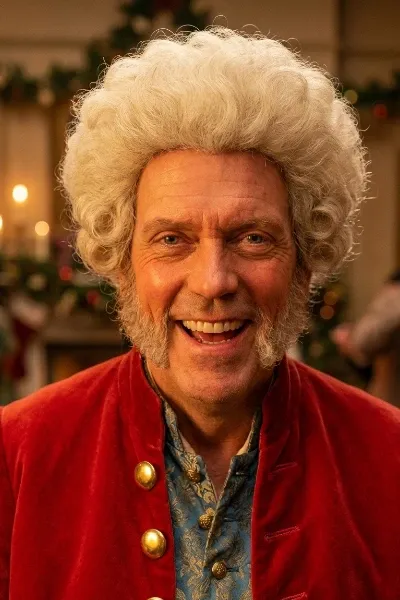 Fezziwig