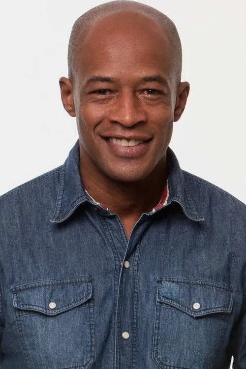 Lui Mendes photo