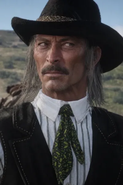 Lee Van Cleef photo