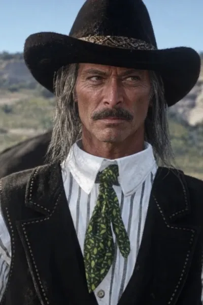 Colm O'Driscoll