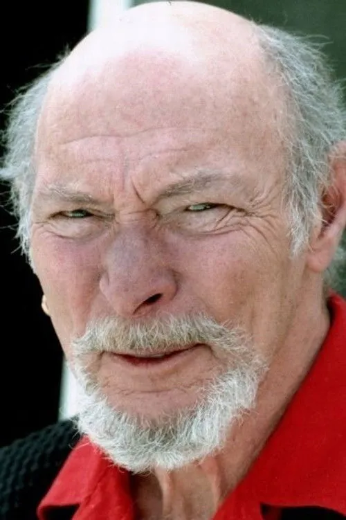 Lee Van Cleef photo