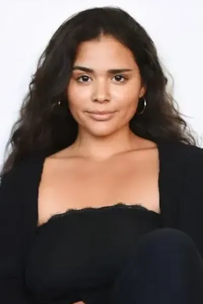 Marisela Zumbado photo