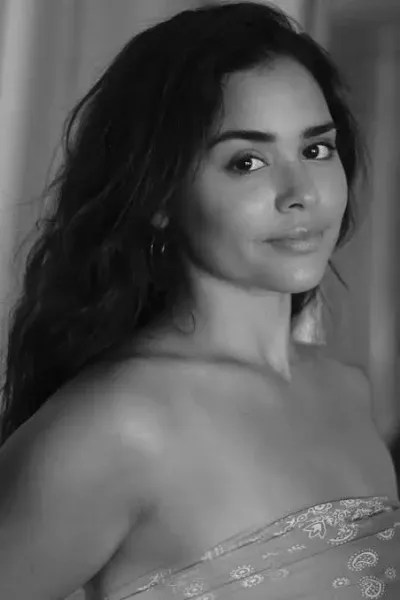 Marisela Zumbado photo