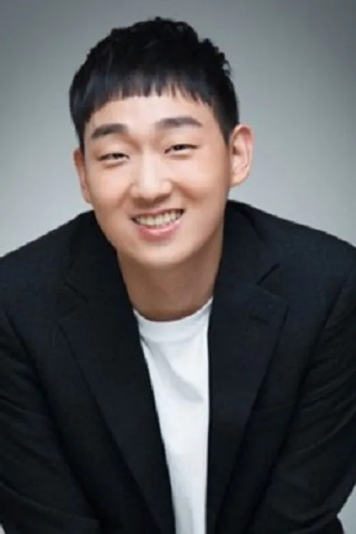 Park Dae-won