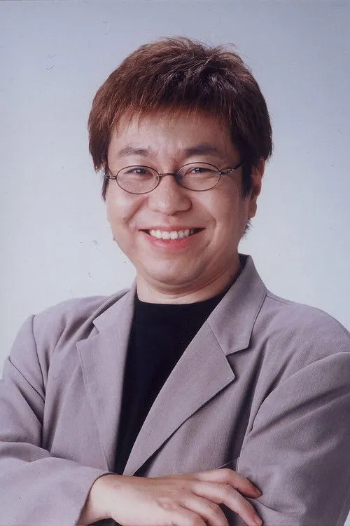Ken Masters (JP VA)