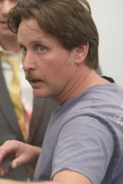 Emilio Estevez photo