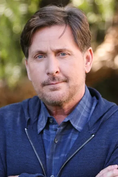 Emilio Estevez photo