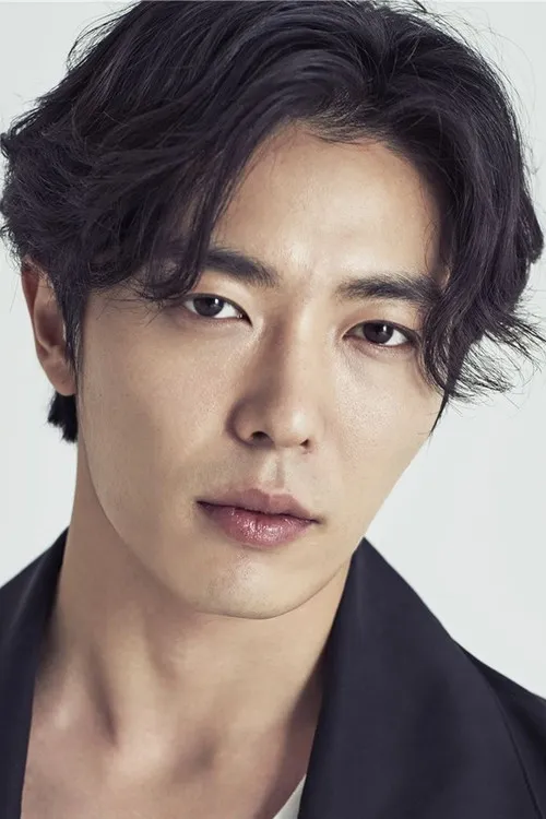 Kim Jae-uck photo