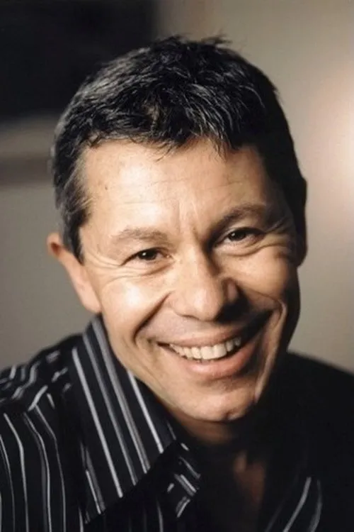 Paul Marco