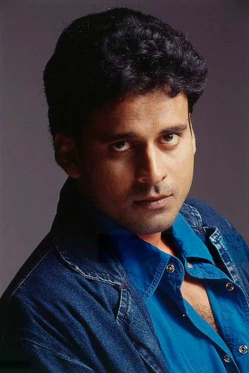 Manoj Bajpayee photo