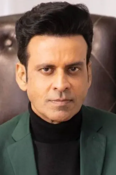 Manoj Bajpayee photo