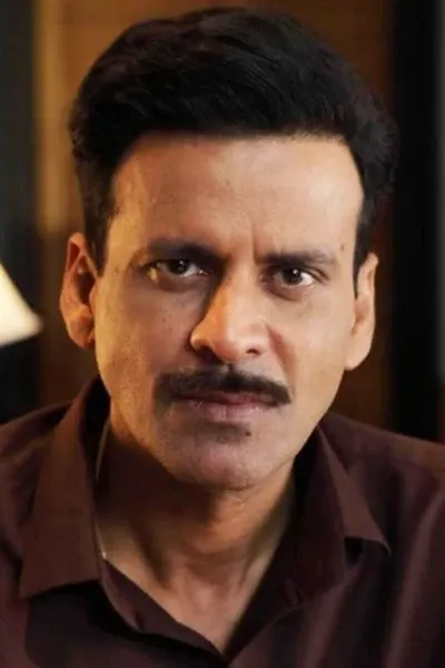 Manoj Bajpayee photo