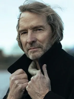 Adrian Hough photo