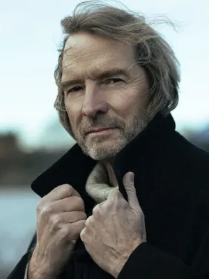 Adrian Hough photo