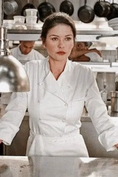 Kate Armstrong (No Reservations) photo